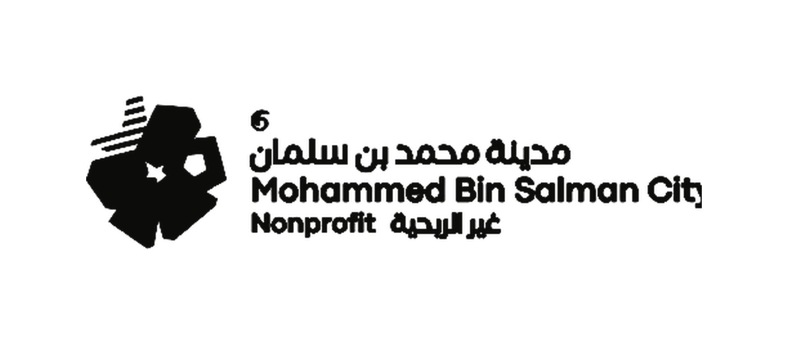 مدينة محمد بن سلمان غير الربحية