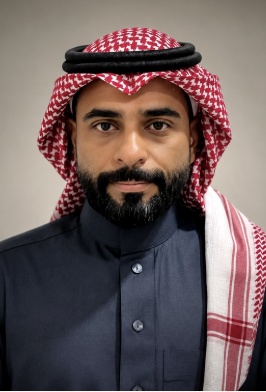 أحمد الأحمري