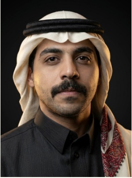 محمد العرفج