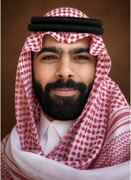 سعد الدريويش